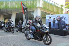 Bongkar Semua Kemampuan Honda CBR250RR