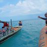La Cipi Ditemukan Selamat Usai 2 Hari Terombang-ambing dalam Perahu Motor di Lautan