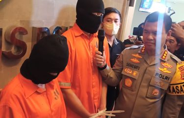 Pemeran Video Mesum Berpakaian Adat Bali Minta Maaf, Mengaku Tak ...