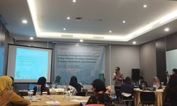 Kurangi Pencemaran Udara, Indonesia Harus Upgrade Kualitas Bahan Bakar 