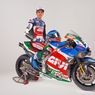 Alex Marquez Optimistis dengan Seragam Barunya Bersama Tim LCR Honda