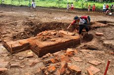Temuan Situs Bersejarah, Tol Pandaan-Malang Digeser 8 Meter 