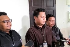 Sidang Putusan Sela AG dalam Kasus Penganiayaan D Digelar Senin Pekan Depan