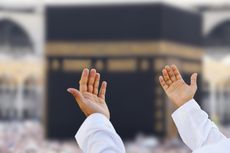 Jemaah Haji Asal Kediri Meninggal di Mekkah karena Sakit