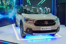 Ketahui Perbedaan Segmen Mobil SUV dan LSUV