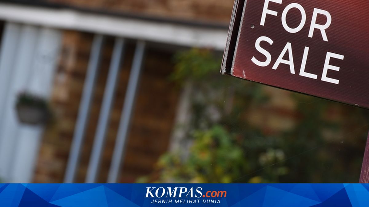 Rahasia Sukses Jual Rumah Angker: Strategi Ampuh Pengembang Properti