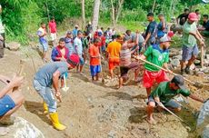 3 Prompt AI Bikin Poster Tahun Baru 2026 Estetik, Tanpa Ribet Desain