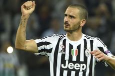 Rekor Kemenangan Terhenti, Bek Juventus Angkat Bicara