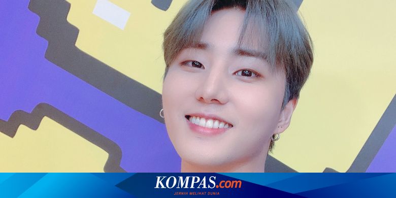 Young K DAY6 Ungkap Tanggal Debut Solo dan Judul Mini Album - Vimarsana News