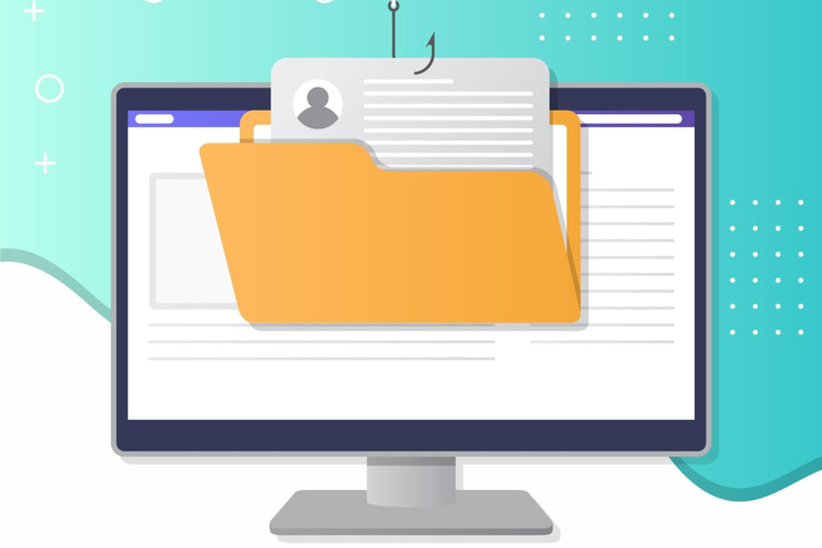 Memahami Struktur Penyimpanan Digital: File dan Folder dalam Komputer