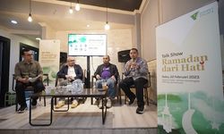 Dompet Dhuafa Kembangkan Sistem Metaverse untuk Kelola Dana ZISWAF