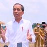 Kejar Swasembada Gula, Jokowi Akan Siapkan 700 Ribu Hektar Lahan untuk Budidaya Tebu