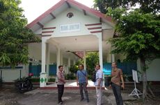 Tim SAR Temukan 2 Nelayan Lebak dalam Kondisi Tewas di Kulon Progo
