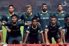 Persikabo Pilih Liga 1 2020 Dibatalkan daripada Tanding Tertutup