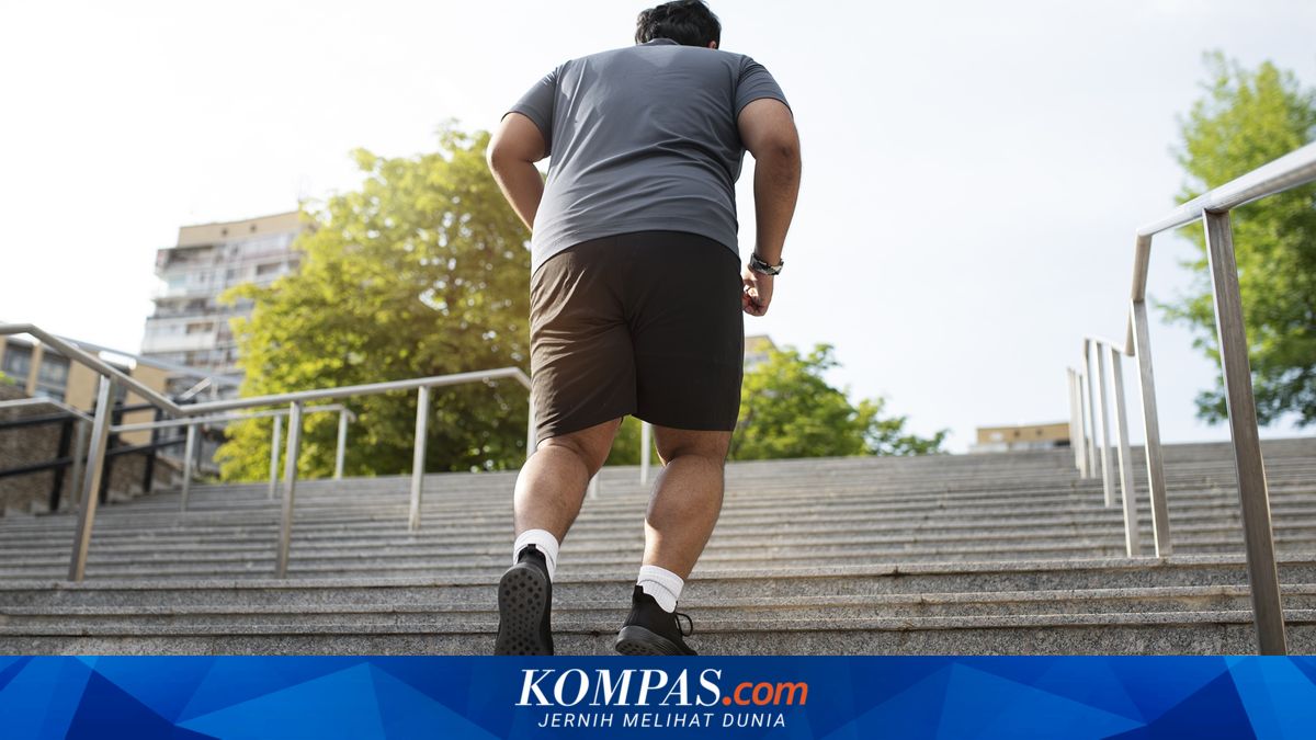 Hipertensi hingga Obesitas Jadi Ancaman Kesehatan Warga Jakarta