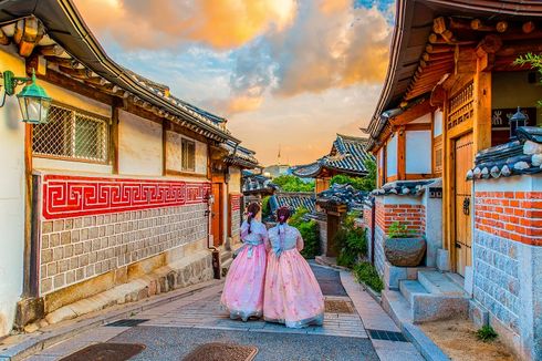 4  Jurusan Sastra Korea di Indonesia, Lengkap dengan Biaya Kuliah