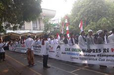 Tiba di Jakarta, Peserta Aksi 