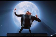 Sinopsis Film Despicable Me, Awal Mula Petualangan Para Minion