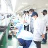 HP Nokia Produksi Semarang Siap Dipasarkan