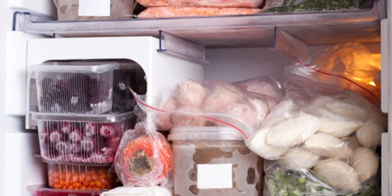 Hmmm, Ini Kriteria Pangan yang Wajib dan Tidak Wajib Izin POM