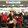 Rumahkan Karyawan, Matahari Jamin Tak Lakukan PHK dan Tetap Bayar Gaji
