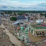 Pertamina Salurkan 45.000 Liter Air Siap Minum ke Lokasi Banjir Aceh Tamiang