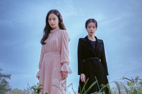 Sinopsis Lies Hidden in My Garden, Drama Terbaru Kim Tae Hee dan Lim Ji Yeon