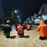 Beberapa Hari Diguyur Hujan, 7 Kecamatan di HST Kalsel Terendam Luapan Sungai Barabai
