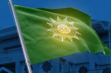 KPK Tegaskan Tak Ada Intervensi Setop Kasus Aswad Sulaiman