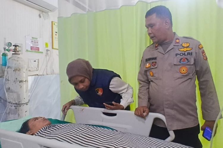 Kronologi Mahasiswi UIN Suska Riau Dibacok Mahasiswa, Pelaku Sudah Rencanakan Aksi