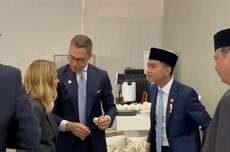 Fahri Hamzah: Perlu Ada Lembaga Atur Percepatan Pembangunan Hunian Sosial