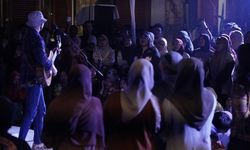 Sambut Ramadhan dengan Renungan, Dompet Dhuafa Hadirkan Blind Concert Bersama Panji Sakti