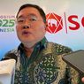 SCG Pangkas Emisi lewat Semen Rendah Karbon dan Efisiensi Energi