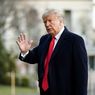 Trump: AS Tarik Mundur Pasukan dari Afghanistan Mulai 'Hari Ini'