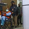 Ditangkap dan Dibawa ke Jakarta, Tensi Lukas Enembe Sempat Tinggi