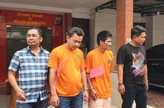 3 Pencuri Modus Ganjal ATM Pakai Tusuk Gigi Beraksi di Medan, Korban Rugi Rp 60 Juta