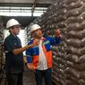 Dukung Ketahanan Pangan, Pupuk Kaltim Jamin Ketersediaan Pupuk