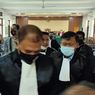 Kuasa Hukum Terdakwa Pencemaran Nama Baik Dandim Tegal Walkout Saat Sidang Virtual
