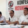 Hasil Musra Jatim, Ganjar Pranowo Jadi Capres Harapan Rakyat, Disusul Prabowo Subianto