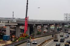 Ada Pembangunan LRT, Transjakarta Diusulkan Buat Rute Alternatif di Cawang