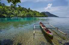 Stok Terbatas, Ini Pilihan Rumah Murah di Kota Ternate (I)