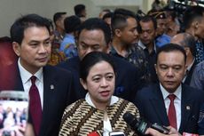 Tetapkan Kapolri Baru, Puan Dorong Terciptanya Koordinasi DPR dan Polri