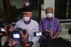 Bupati Banjarnegara Jadi Tersangka KPK, Wabup Pastikan Pemerintahan Tetap Berjalan