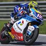 Pertamina Mandalika Start dari Baris Kelima Moto2, Luthi Kompetitif Lagi