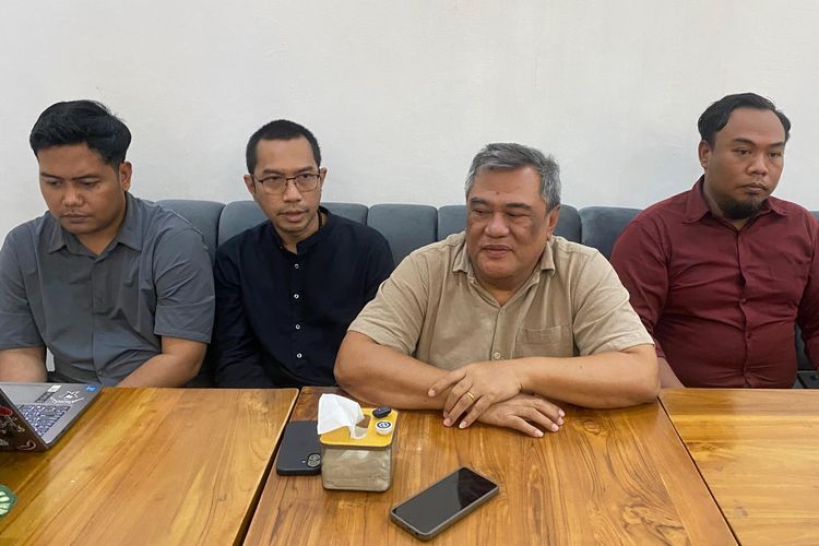 Nakhoda KM Virgo Transport 8 Jadi Tersangka, PT VKS Beri Pendampingan Hukum
