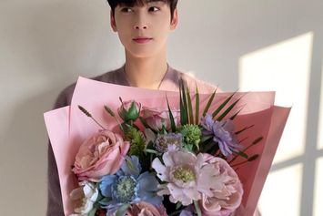Artis Korea Terganteng, Mulai dari Cha Eun Woo hingga Gong Yoo