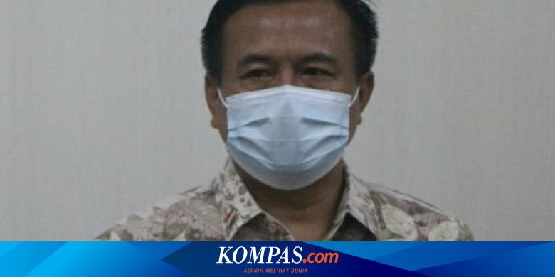 110 SD di Ngawi Tak Punya Kepala Sekolah, Ini Penjelasan Kadis Pendidikan - Vimarsana News