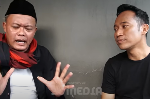 Denny Cagur Jadi Caleg, Sule Curhat Pernah Ditawar Murah untuk Tampil di Ultah Jawa Barat