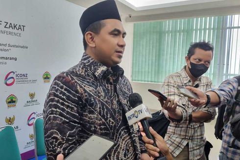 Angka Kemiskinan Brebes Turun 1,38 Persen, Wagub Taj Yasin: Gencarkan Lagi