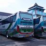 Bus PO Budiman Punya Trayek Bandung-Wonosobo Via Tol Trans Jawa